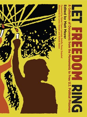 cover image of Let Freedom Ring